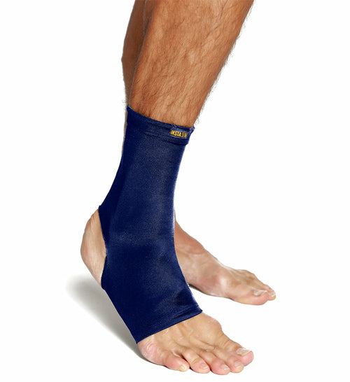 I.S.Pro USA InstantFigure Unisex High Compression Ankle Sleeves