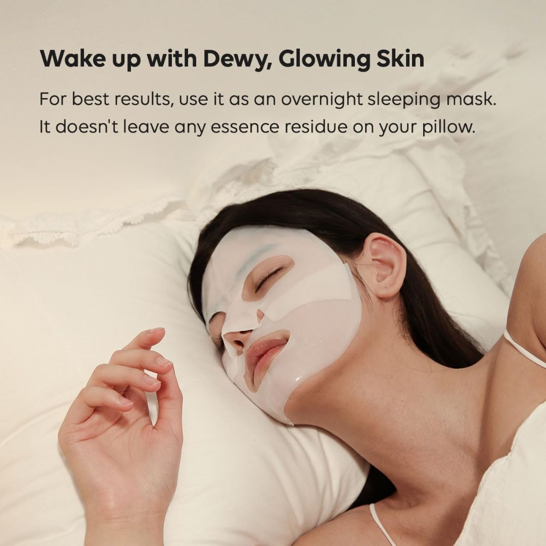 Biodance Bio-Collagen Real Deep Mask (1 Sheet)
