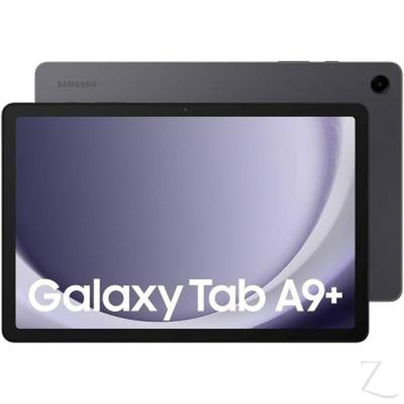 SAMSUNG GALAXY TAB A9+ / 11" WI-FI 4GB RAM + 64GB INT MEMORY