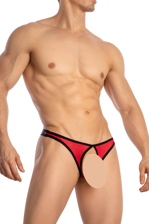 Good Devil GDK067 Thong