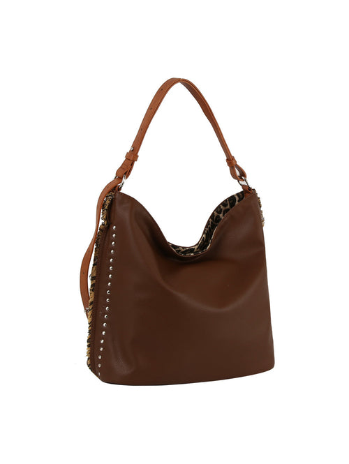 Wild Edge Slouch Hobo
