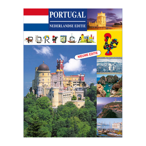 Book of Portugal
