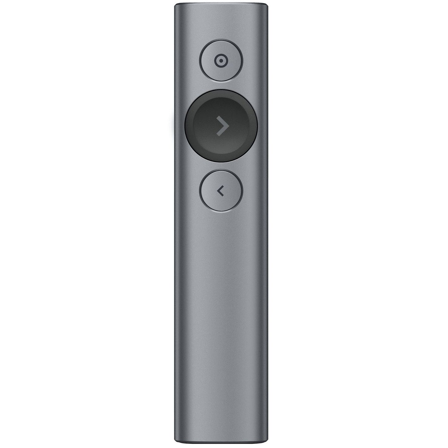 Logitech Spotlight Presentation Remote Slate 2.4GHz dual Connectivity
