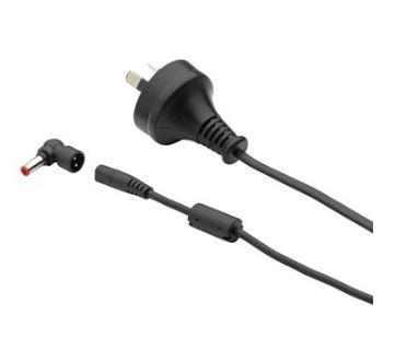 Targus 90W Standard Laptop Charger - Compatible with 19-20V/ Designed