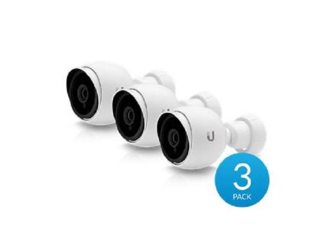 Ubiquiti UniFi Video Camera G3-BULLET Infrared IR 1080P HD Video 3
