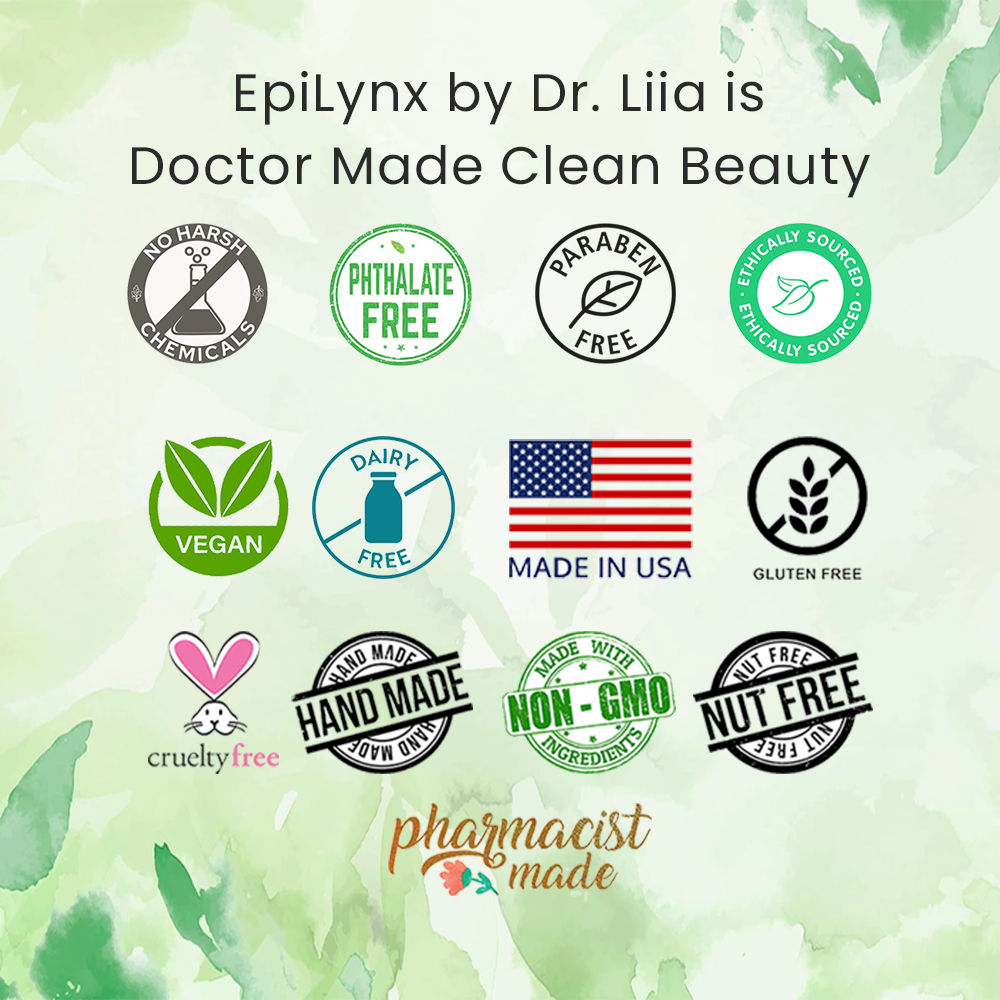 Gentle Exfoliating Face Scrub for Thinning, Sensitive Skin –