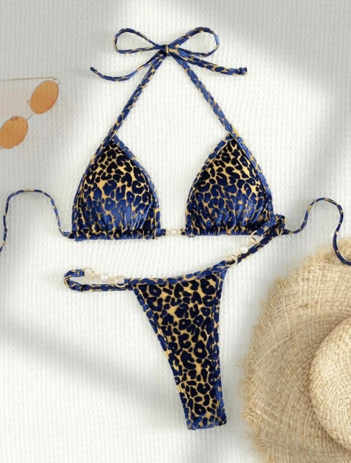 Sara two piece swimsuit