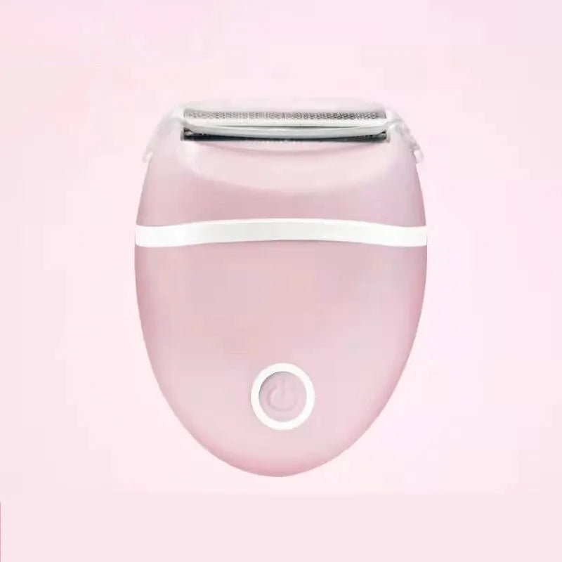 Hair Removal Machine Trimmer For Women Knife Tip Waterproof Whole Body