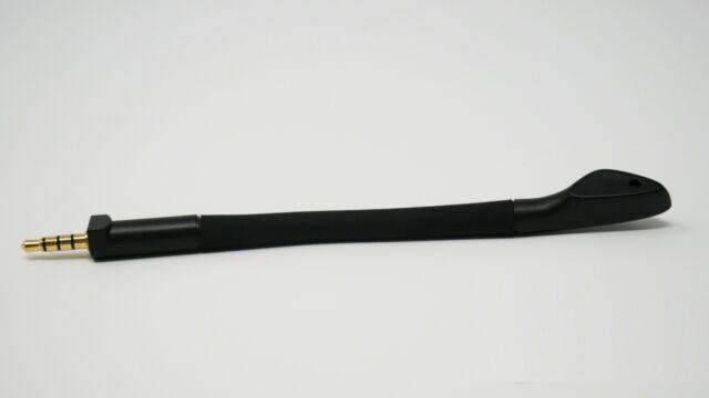 ASUS ROG DELTA PARTS/ MIC Detachable Microphone Black Compatible with