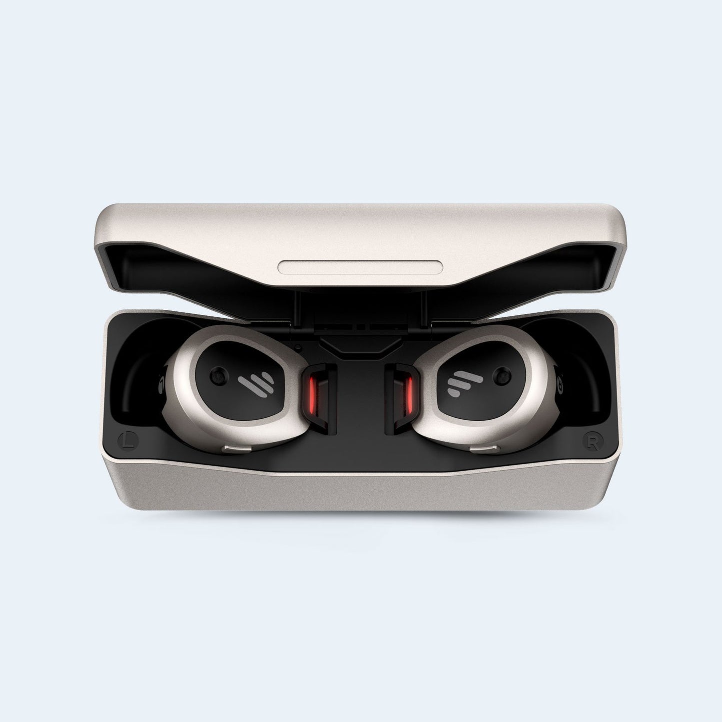 EDIFIER TWS NB NB True Wireless Active Noise Canceling Earbuds, ANC