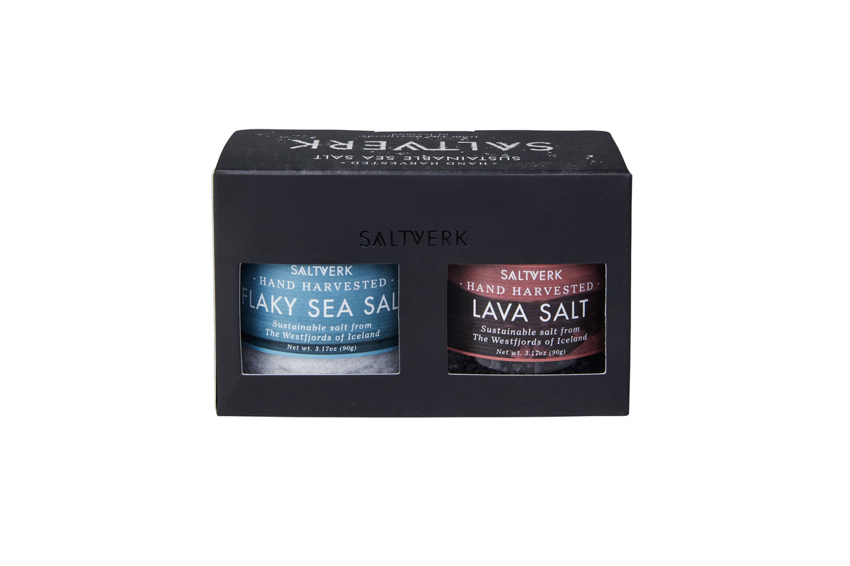 TWO PACK GIFT BOX