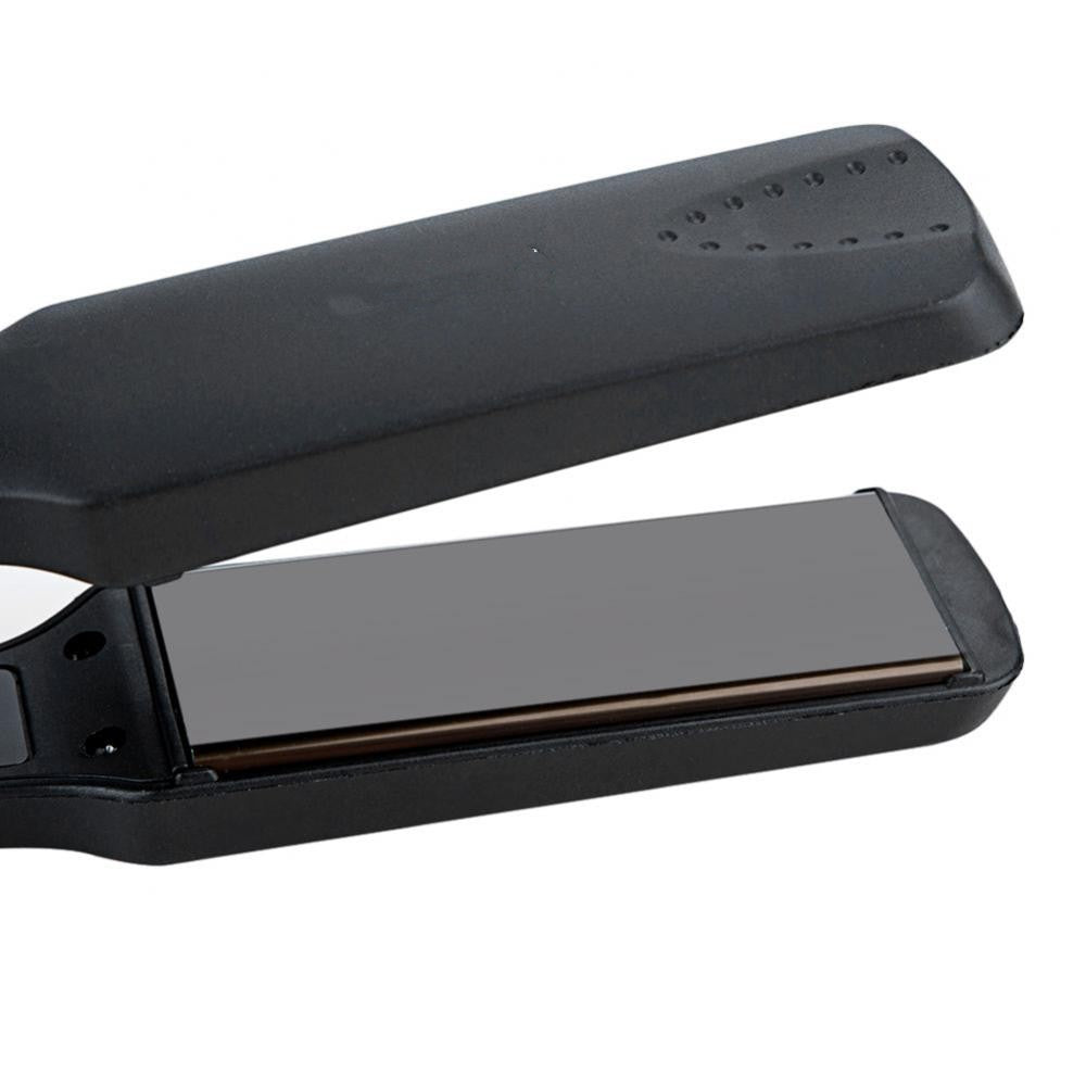 Professional Electric Hair Straightener Flat Iron Clip Styling Tool