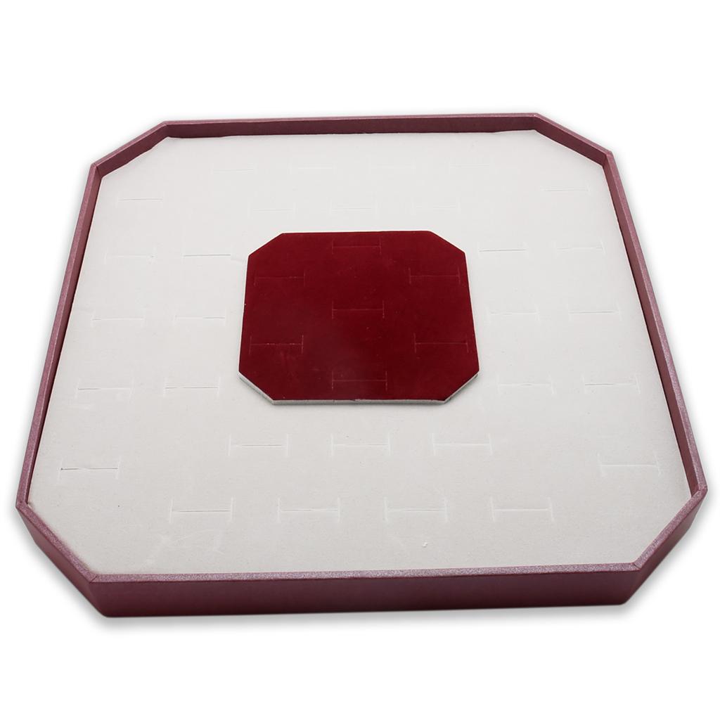 VK-013-SIZE6 - Assorted Brass Ring with Assorted in Assorted