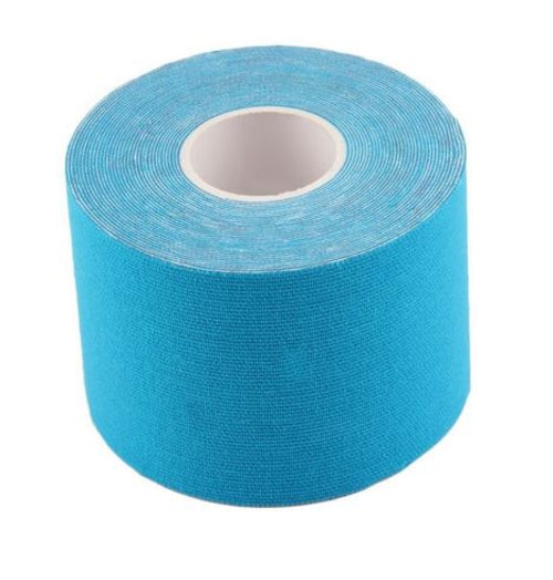 Wholesale 5cm x 5m Sports Muscle Stickers Tape