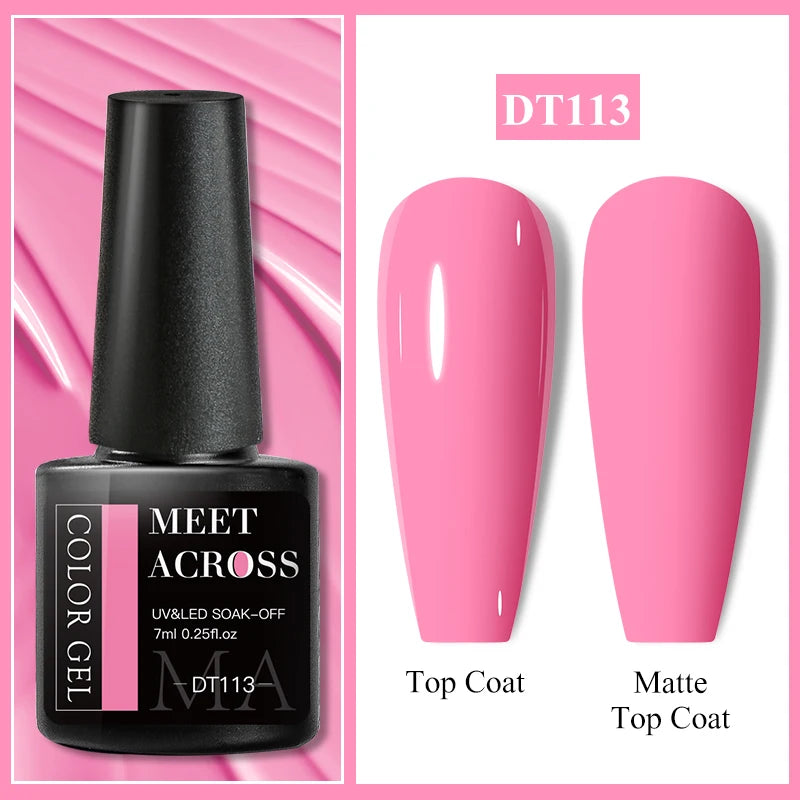 9D Reflective Magnetic Gel Nail Polish 7ml Shiny Glitter Cat Eye Nail Gel Varnishes Semi Permanent Soak Off UV Gel Nail Art