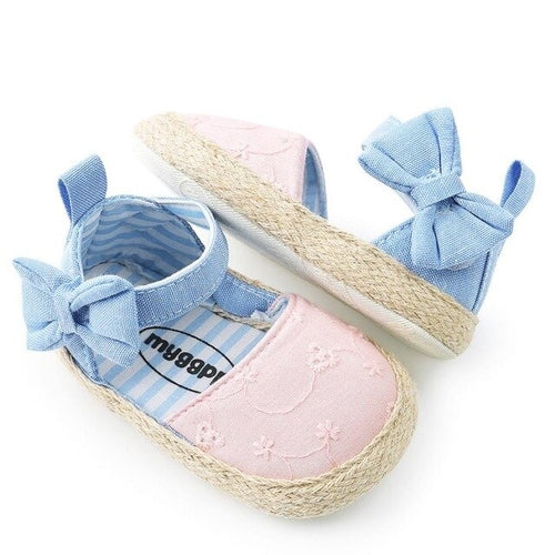 Baby Girl Shoes First Walkers Baby Girl