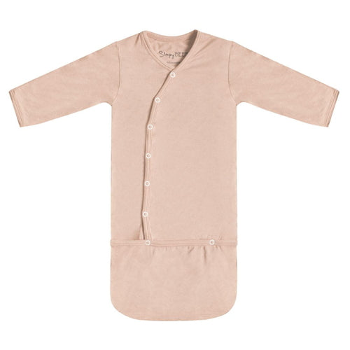SleepyBeebi Onesie met trappelzak MIMMTI®