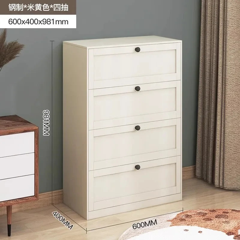 Dresser For Bedroom Living Room Cabinets Storage Display Cabinet Bedroom Dressers Muebles Para Hogar Storage Bedside Cabinets