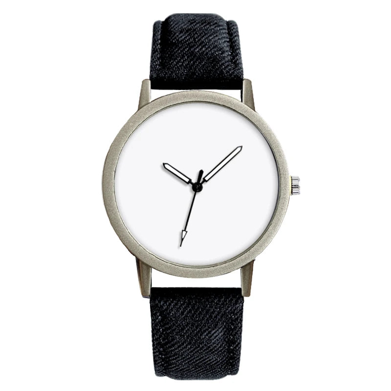 E-0000 MOQ 50pcs Top Brand Watch Build a Design Mens Watch Custom Brand Name Creative Design Men Personality Clock Gift