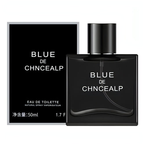 Blue to Chavnk - Men's Perfume Light Fragrance And Durable