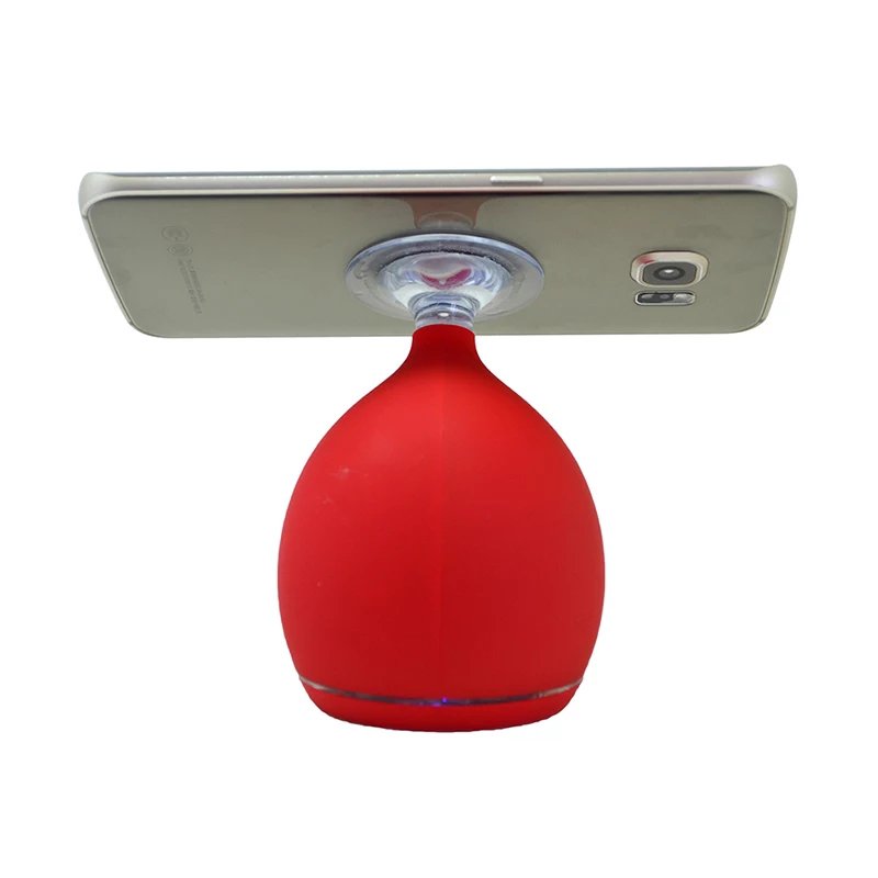 Waterproof Bluetooth Speaker