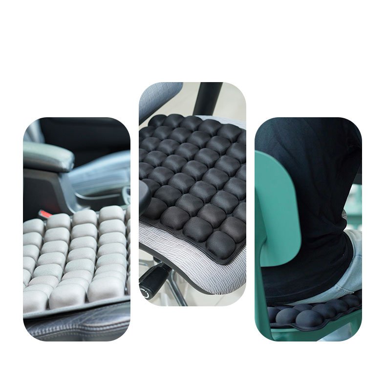 Premium Air Inflatable Seat Cushion