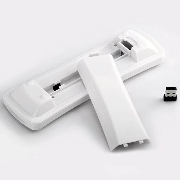 2.4G Wireless Full Keyboard Air Mouse