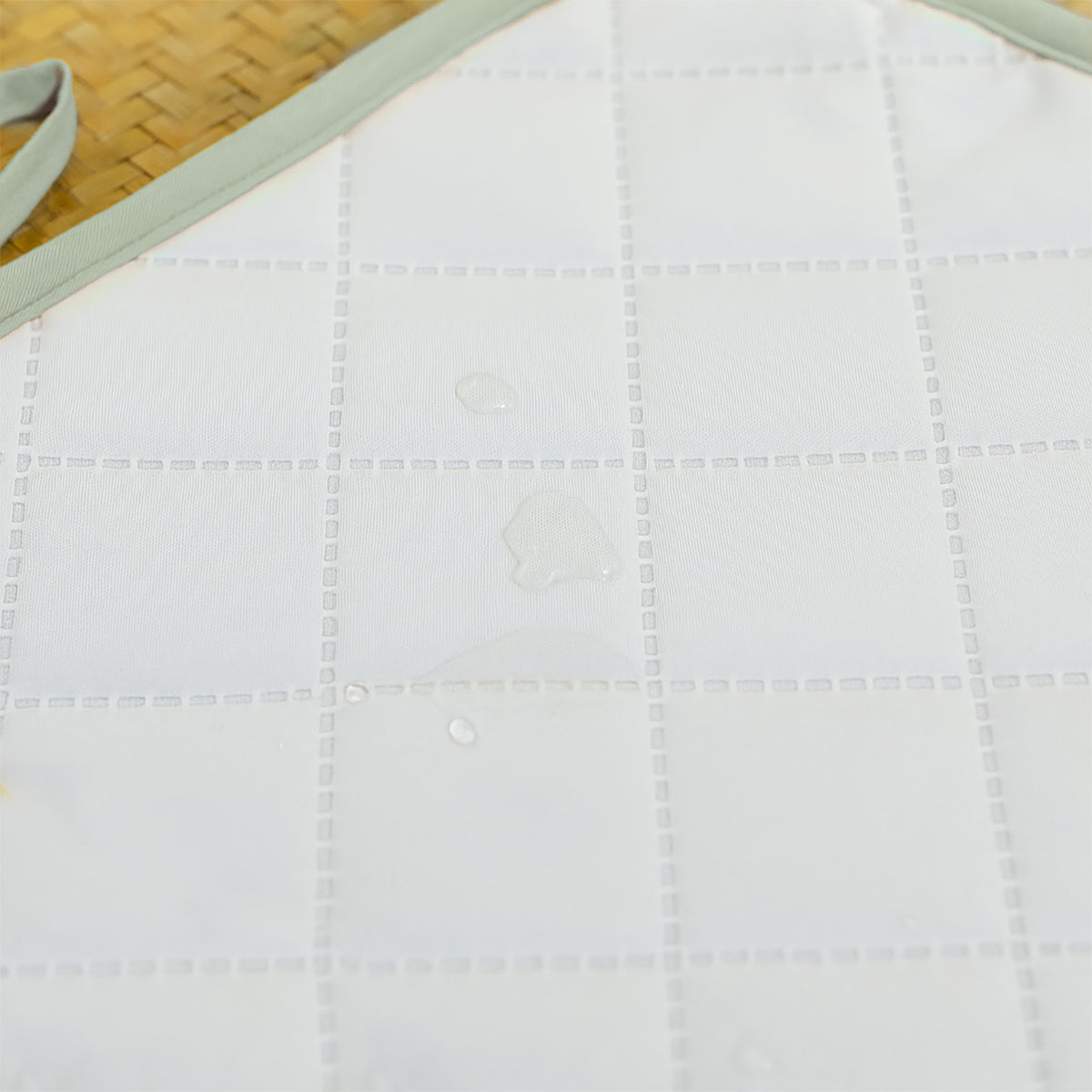 Nomadic Changing Mat - Green