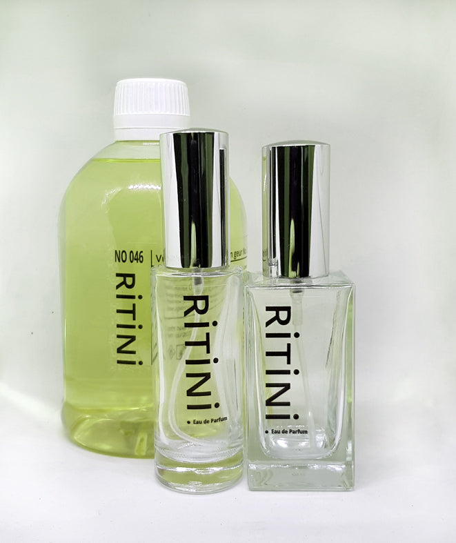 RiTiNi woman 466 - POISON GIRL - Dior - Geïnspireerd door