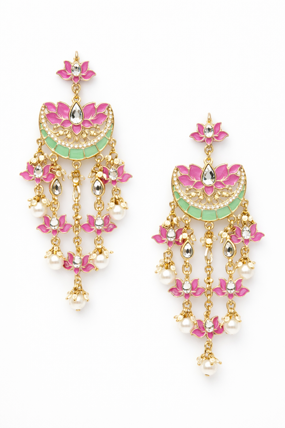 Modern Earrings for Everyday Fashion
