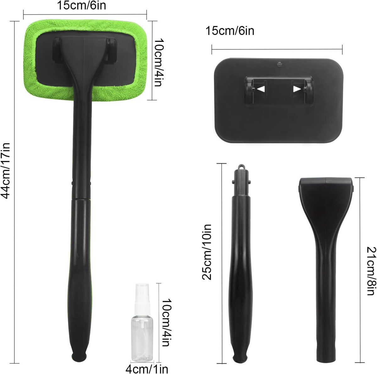 Car Windshield Cleaner Tool