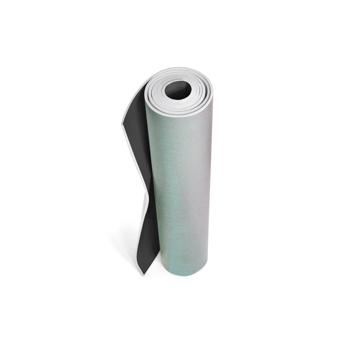 Dionysus Yoga Mat – Non-Slip, Cushioned, and Art-Inspired for Studio,
