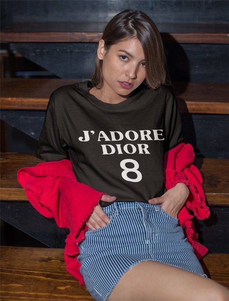 Dior Women's T-Shirt