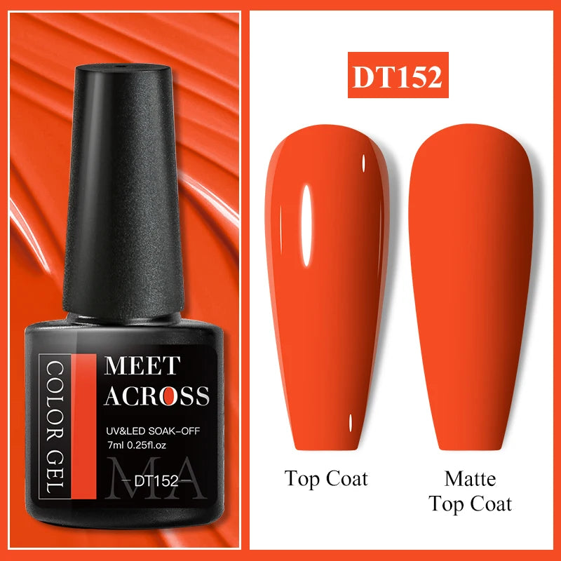 9D Reflective Magnetic Gel Nail Polish 7ml Shiny Glitter Cat Eye Nail Gel Varnishes Semi Permanent Soak Off UV Gel Nail Art