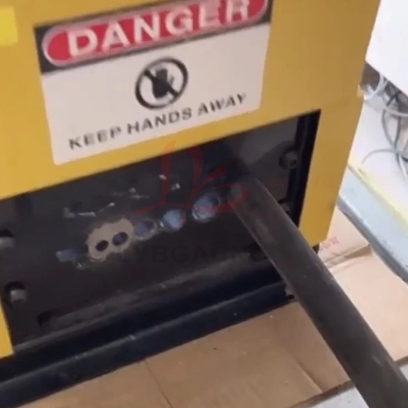 1-20mm 1-38mm Electric Wire Stripping Machine Cable Stripper 60W 750W Copper Peeler For Copper Aluminium Wire Recovery