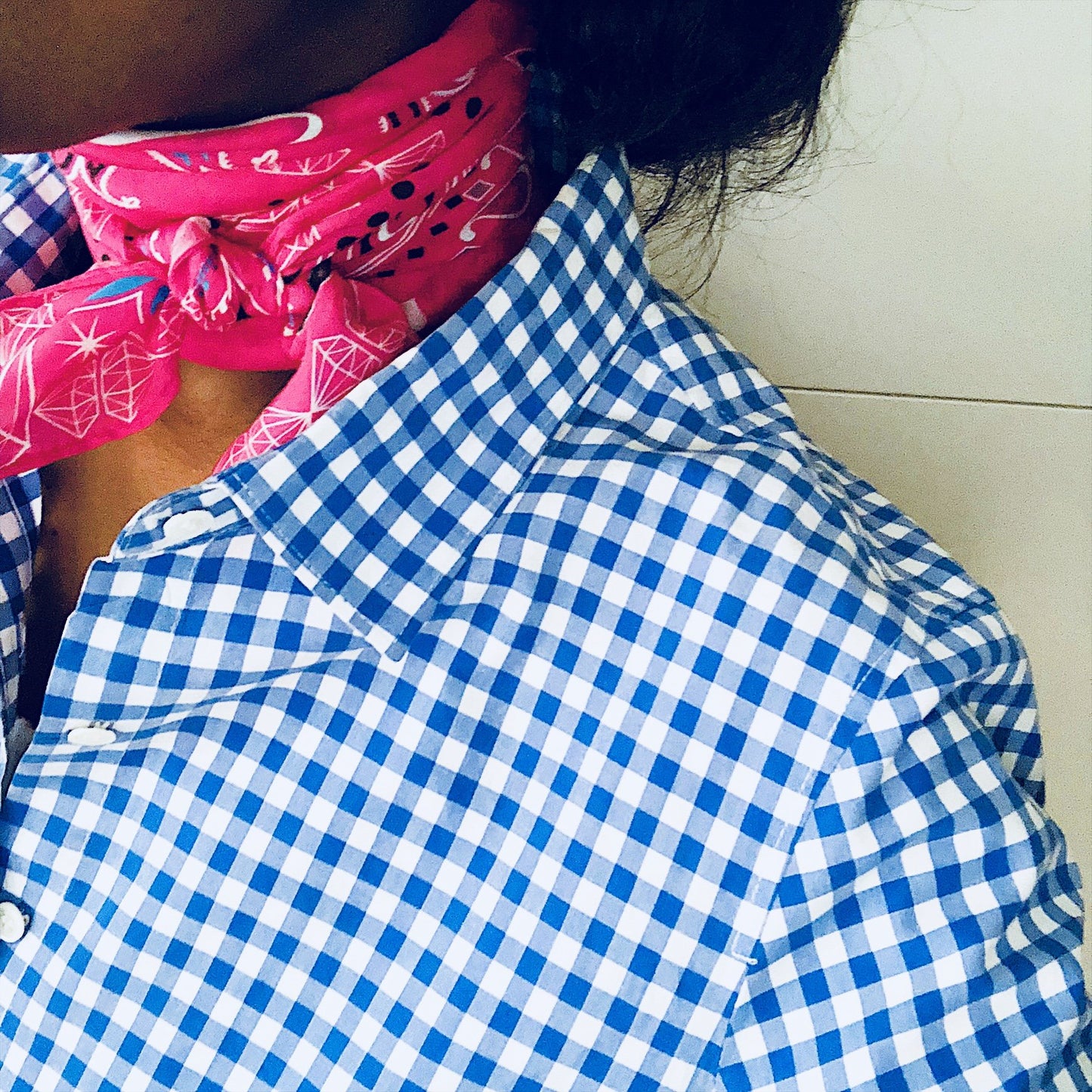 Badass :: Bandana/Scarf