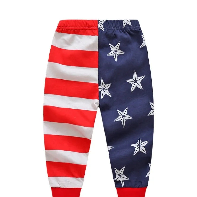 "Marvel Iron Man Kids Cartoon Pajamas Children Sleepwear Baby Pajamas Sets Boys Girls Cotton Nightwear Clothes Kids Clothing "