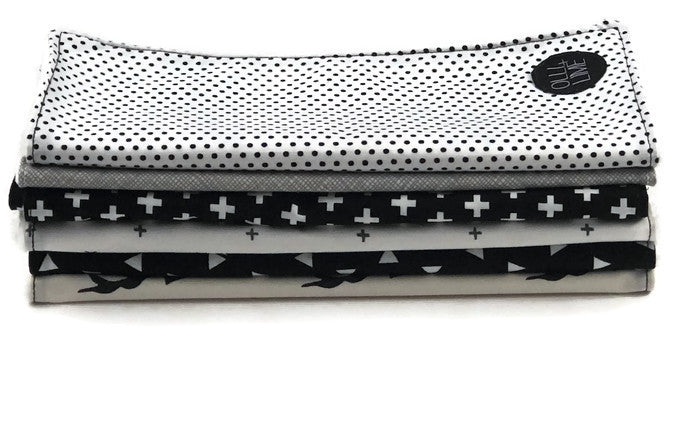 Connect the Dots Lovey