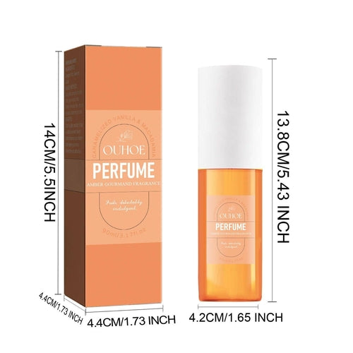 Brazilian Perfume,Fruity Fragrance Perfume Mist,Brazilian Perfume For