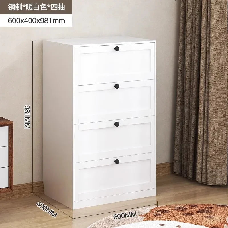 Dresser For Bedroom Living Room Cabinets Storage Display Cabinet Bedroom Dressers Muebles Para Hogar Storage Bedside Cabinets