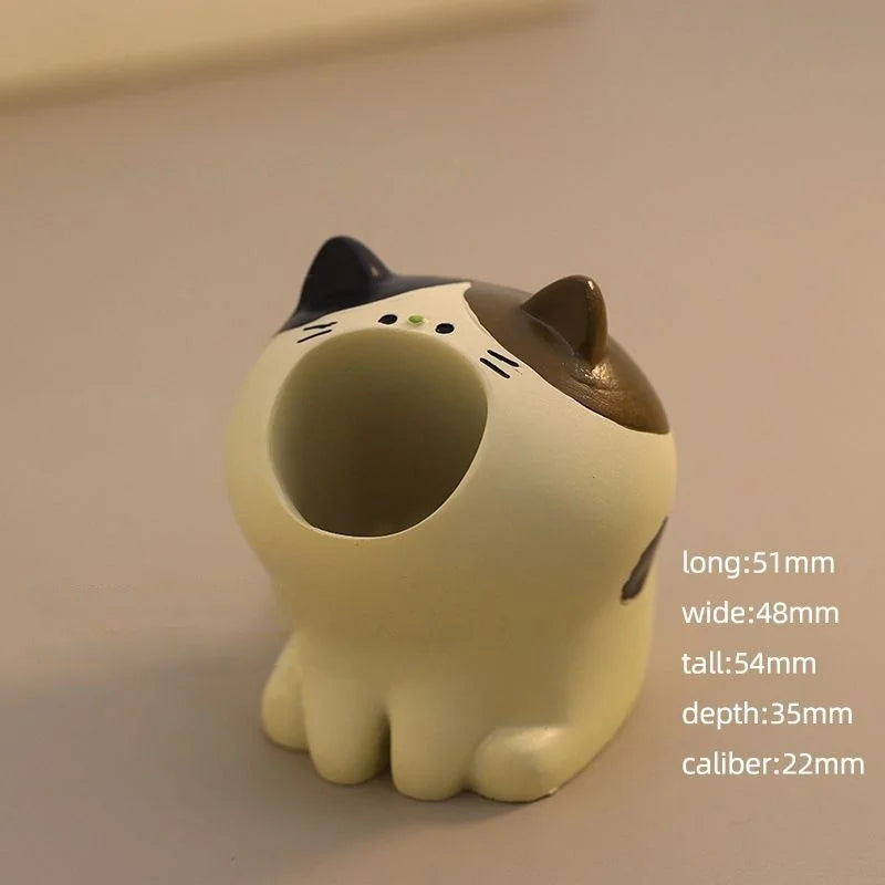 Nail Drill Bits Holder Container Display Rack Nail Art Grinding Head Bit Holder Desktop Decorations Storage Tools for Nail Brush