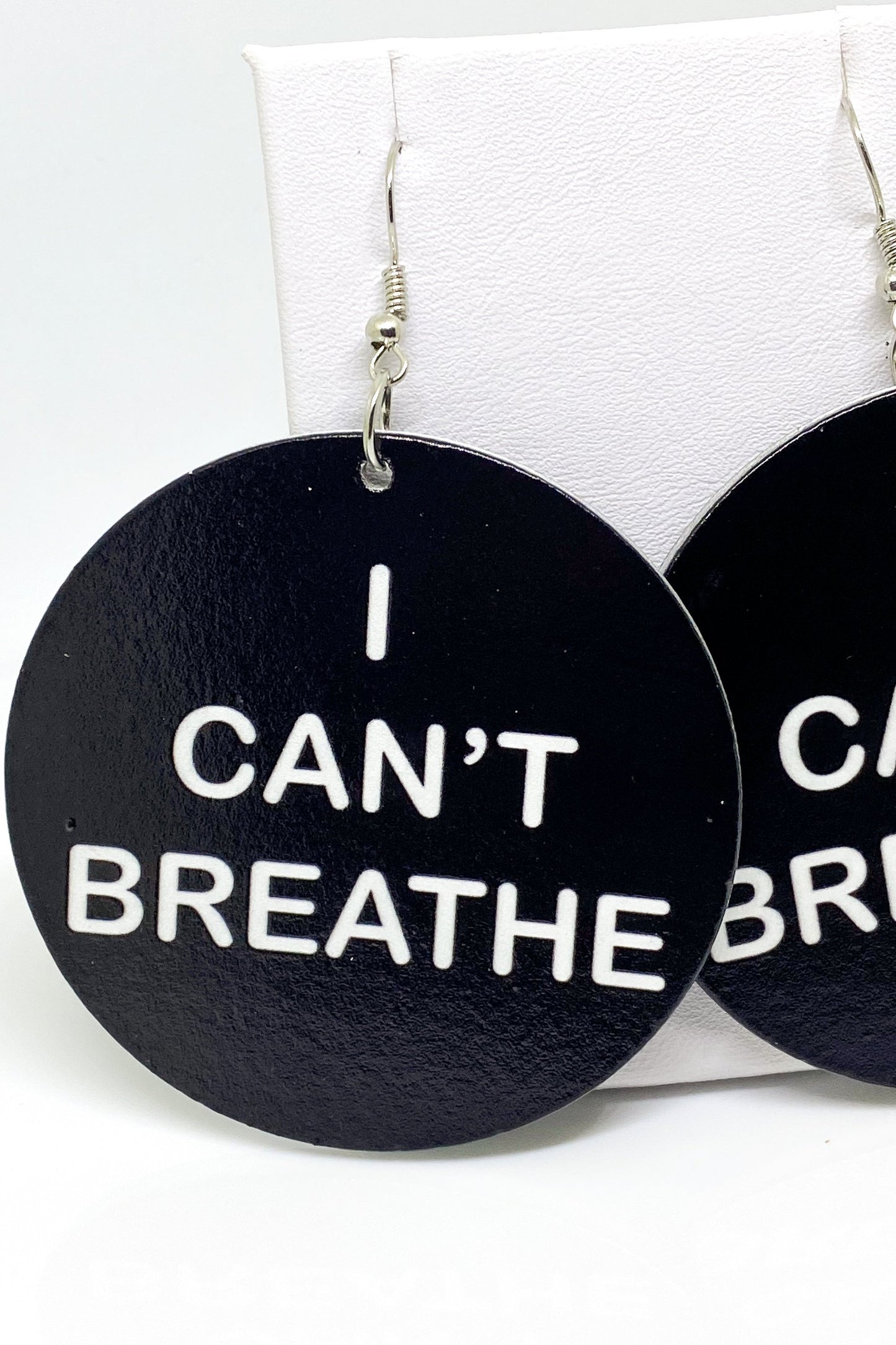 Hoops - I Can’t Breathe