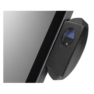 VIVA V-615 INTEGRATED FINGERPRINT READER
