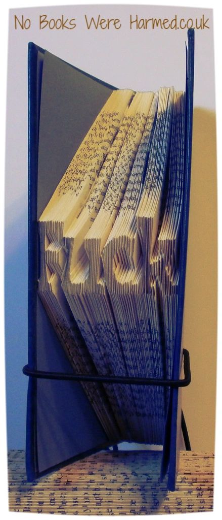 Click to view : : Crude Books by No Books Were Harmed.co.uk : : Hand