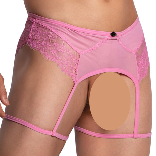 Secret Male SMU005 Garter