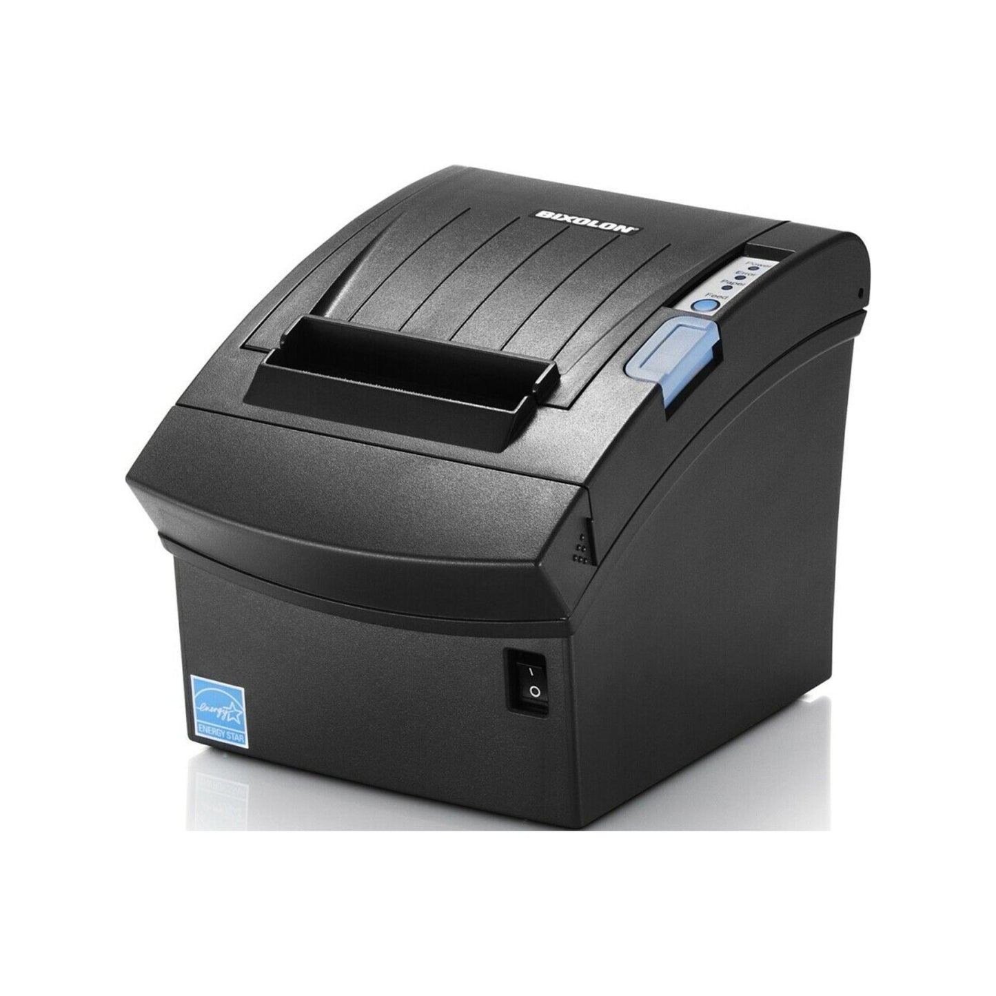 BIX SRP-350+III/3/DT/RECEIPT/A-CUTTER/USB+LAN+SER