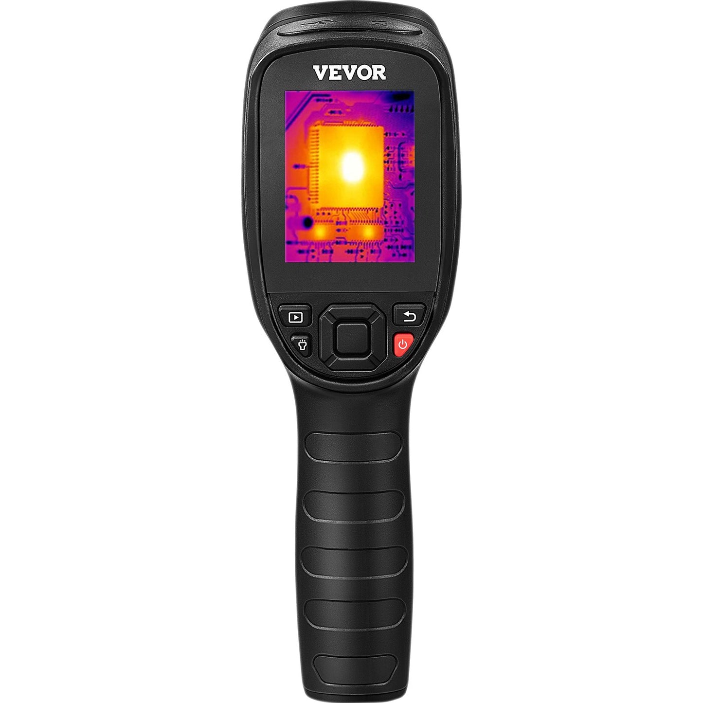 Infrared Thermal Imager Thermal Camera IR Resolution 240x180 7.1 cm