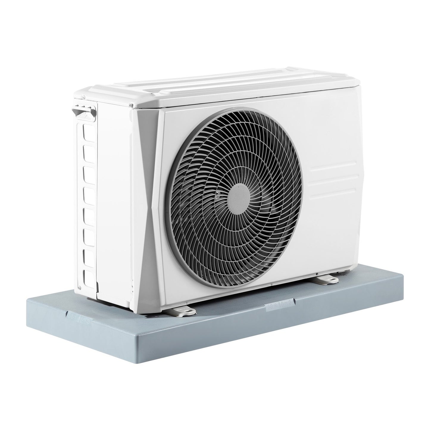 Mini Split Pad, for 9000-36000BTU Ductless Air Conditioner Heat Pump