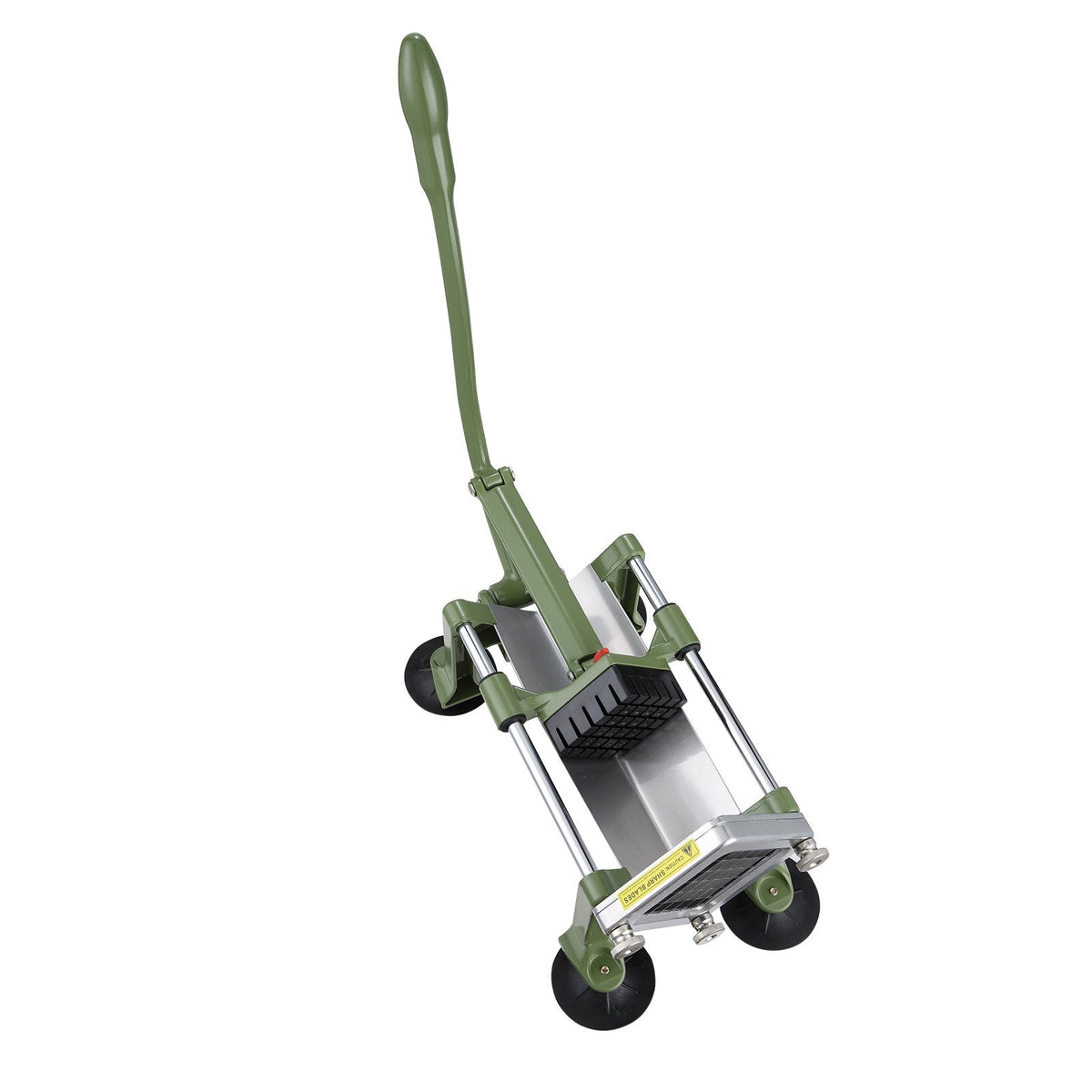 VEVOR French Fry Cutter, Potato Slicer with 1/2-Inch Stainless Steel