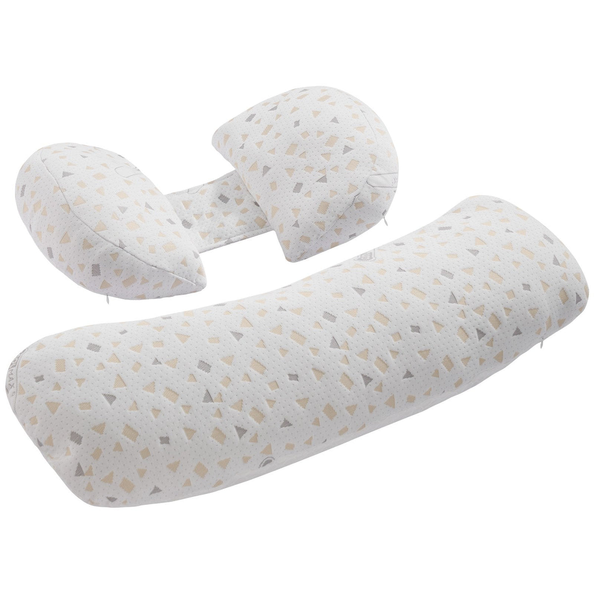 VEVOR Pregnancy Pillows, Adjustable Maternity Pillow for Pregnant